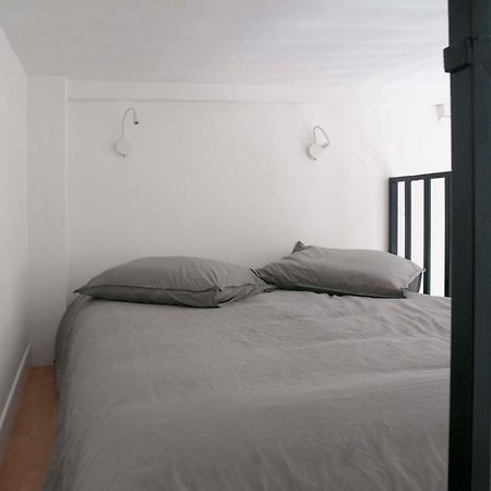 Charming Cosy Studio In Sentier Paris Eksteriør billede